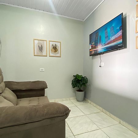 Economic Central 1 Bedroom Full Kitchen Carapicuíba Esterno foto