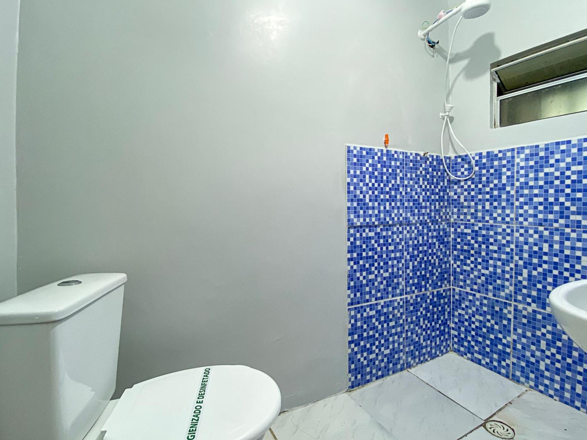 Economic Central 1 Bedroom Full Kitchen Carapicuíba Esterno foto