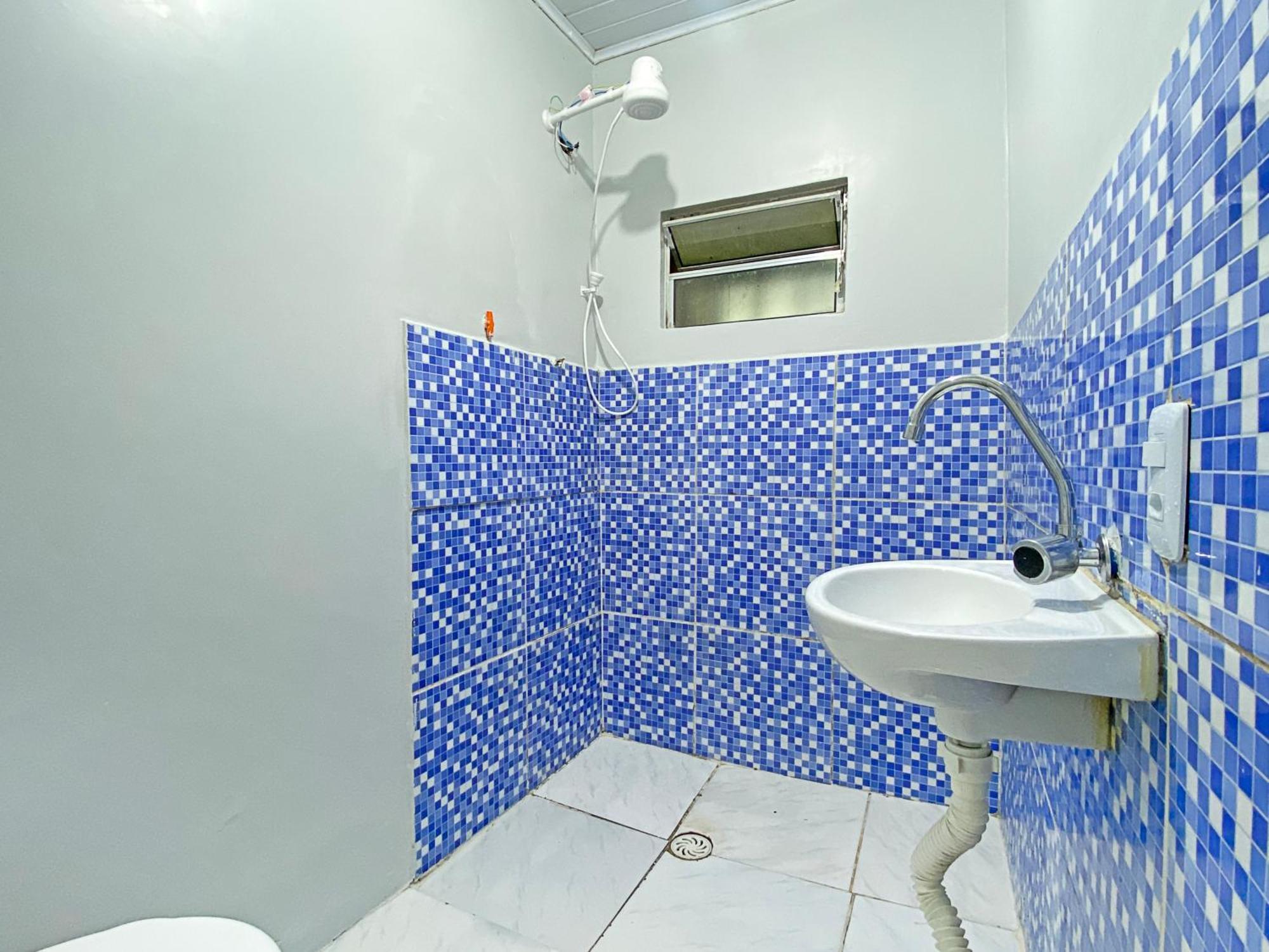 Economic Central 1 Bedroom Full Kitchen Carapicuíba Esterno foto