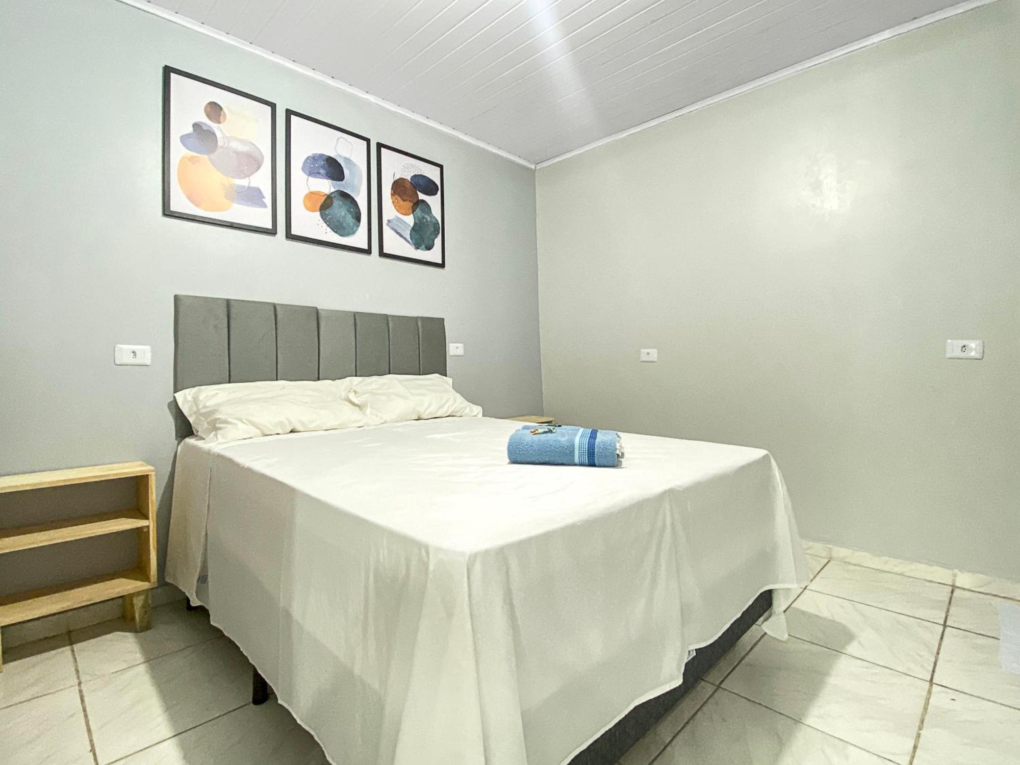 Economic Central 1 Bedroom Full Kitchen Carapicuíba Esterno foto
